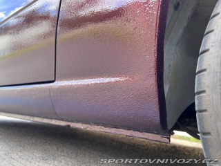 Mazda MX-5 NA Cosmo - BEZ KOROZE 1996