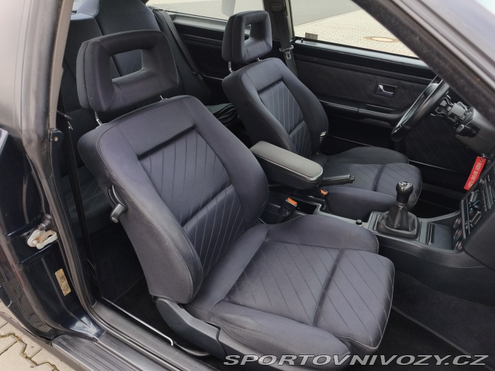 Audi Coupé 89 1993