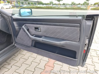 Audi Coupé 89 1993