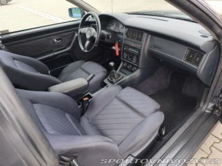 Audi Coupé 89 1993
