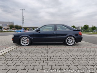 Audi Coupé 89 1993