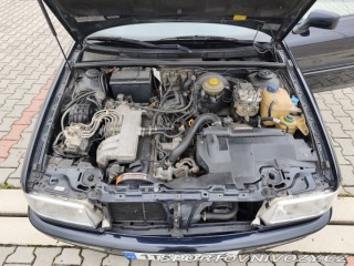 Audi Coupé 89 1993