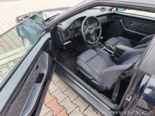Audi Coupé 89 1993