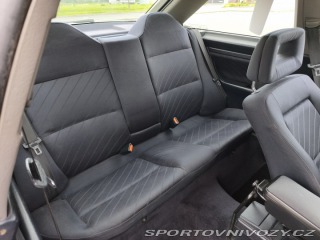 Audi Coupé 89 1993