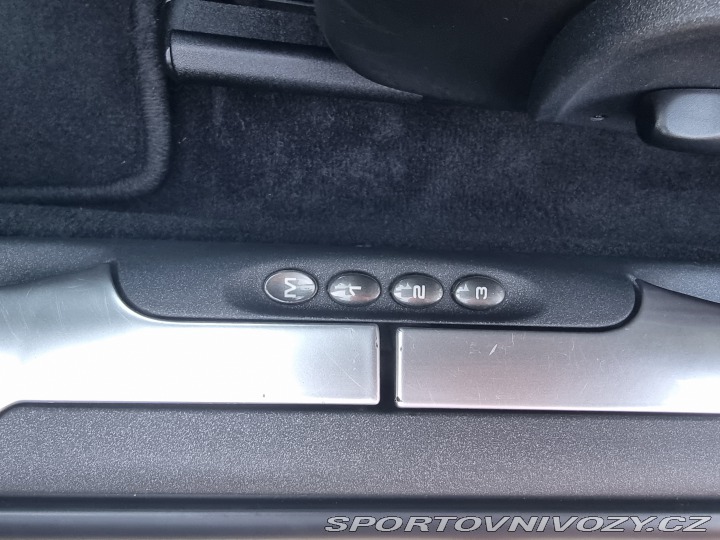 Porsche 911 996 Carrera4 1999