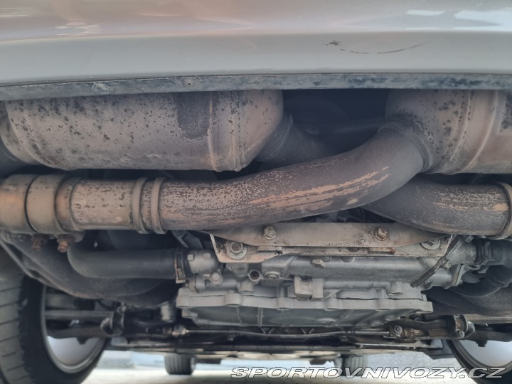 Porsche 911 996 Carrera4 1999