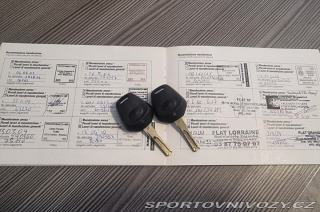 Porsche 911 996 Carrera4 1999