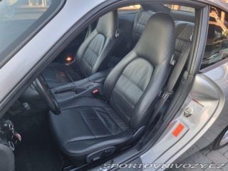 Porsche 911 996 Carrera4 1999