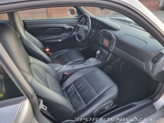 Porsche 911 996 Carrera4 1999