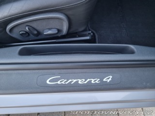 Porsche 911 996 Carrera4 1999