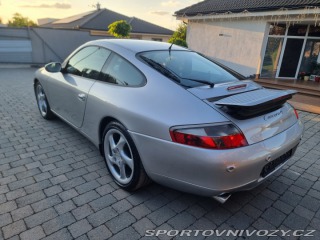 Porsche 911 996 Carrera4 1999