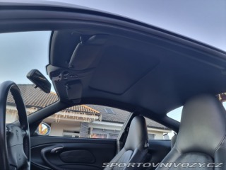 Porsche 911 996 Carrera4 1999