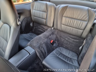 Porsche 911 996 Carrera4 1999