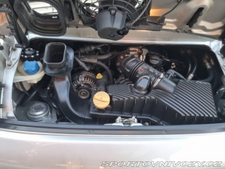 Porsche 911 996 Carrera4 1999