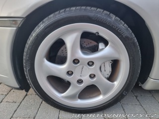 Porsche 911 996 Carrera4 1999
