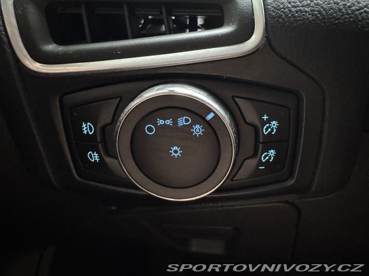 Ford Focus ST  2013