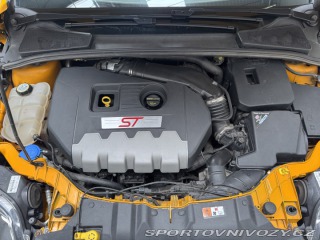 Ford Focus ST 2013