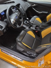 Ford Focus ST 2013