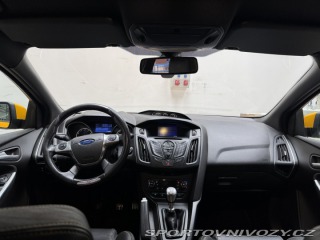 Ford Focus ST 2013