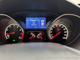 Ford Focus ST 2013
