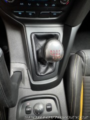 Ford Focus ST 2013