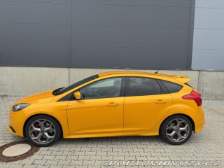 Ford Focus ST 2013
