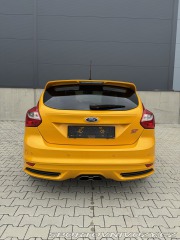 Ford Focus ST 2013