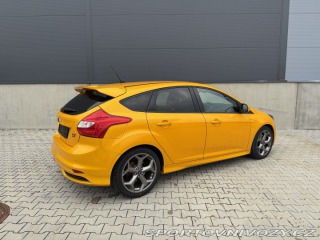 Ford Focus ST 2013