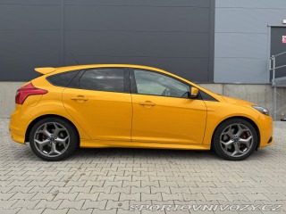 Ford Focus ST 2013