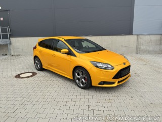 Ford Focus ST 2013