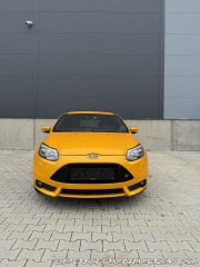 Ford Focus ST 2013