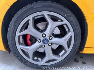 Ford Focus ST 2013