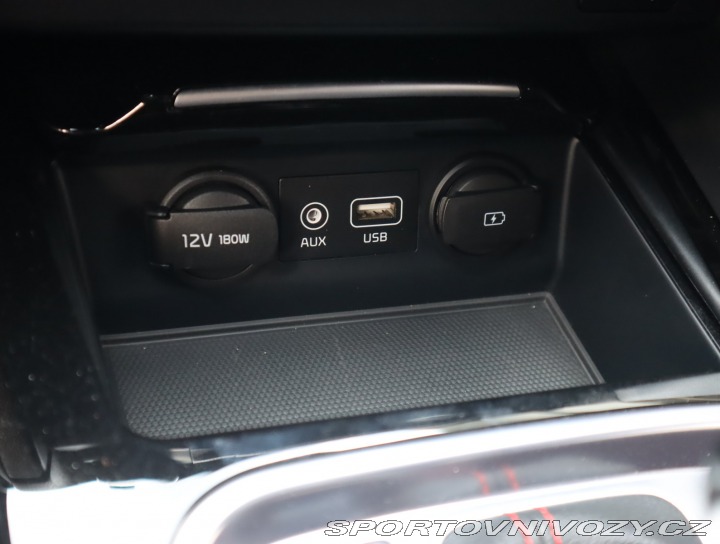 Kia ProCeed GT GT 1.6 T-GDI 2020