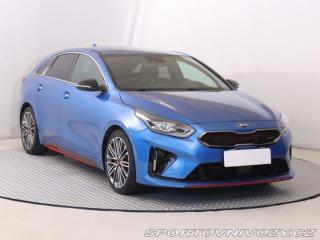 Kia ProCeed GT GT 1.6 T-GDI 2020