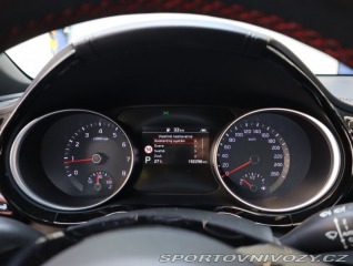 Kia ProCeed GT GT 1.6 T-GDI 2020