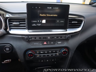 Kia ProCeed GT GT 1.6 T-GDI 2020