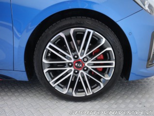Kia ProCeed GT GT 1.6 T-GDI 2020