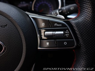Kia ProCeed GT GT 1.6 T-GDI 2020