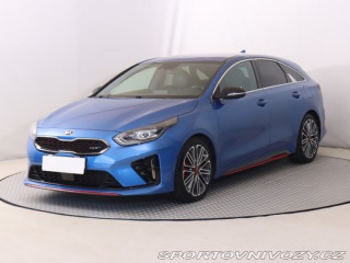 Kia ProCeed GT GT 1.6 T-GDI 2020