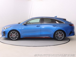 Kia ProCeed GT GT 1.6 T-GDI 2020