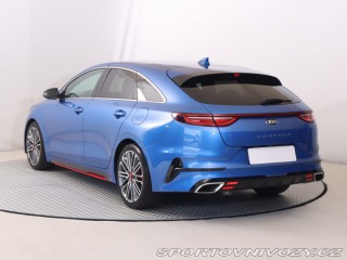 Kia ProCeed GT GT 1.6 T-GDI 2020
