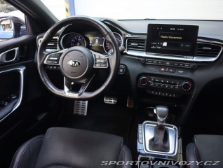 Kia ProCeed GT GT 1.6 T-GDI 2020