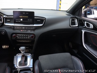 Kia ProCeed GT GT 1.6 T-GDI 2020