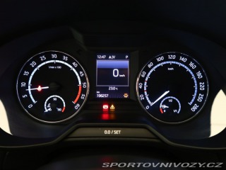 Škoda Octavia RS RS RS 2.0 TDI 2015