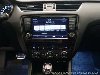Škoda Octavia RS RS RS 2.0 TDI 2015