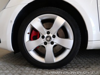 Škoda Octavia RS RS RS 2.0 TDI 2015