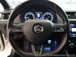 Škoda Octavia RS RS RS 2.0 TDI 2015