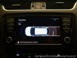 Škoda Octavia RS RS RS 2.0 TDI 2015