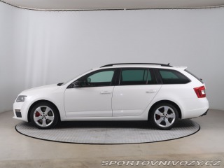 Škoda Octavia RS RS RS 2.0 TDI 2015