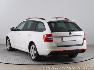 Škoda Octavia RS RS RS 2.0 TDI 2015